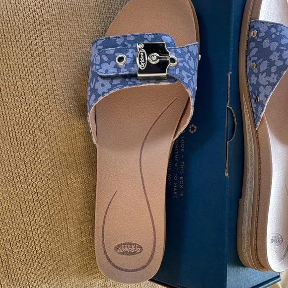 Scholl's Shoes Dr Scholls Sandals Poshmark